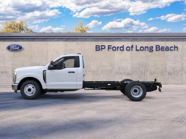 2026 Ford F-350 XL