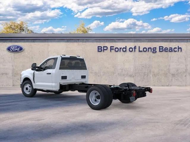 2026 Ford F-350 XL