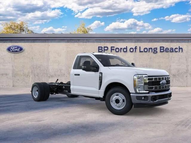 2026 Ford F-350 XL
