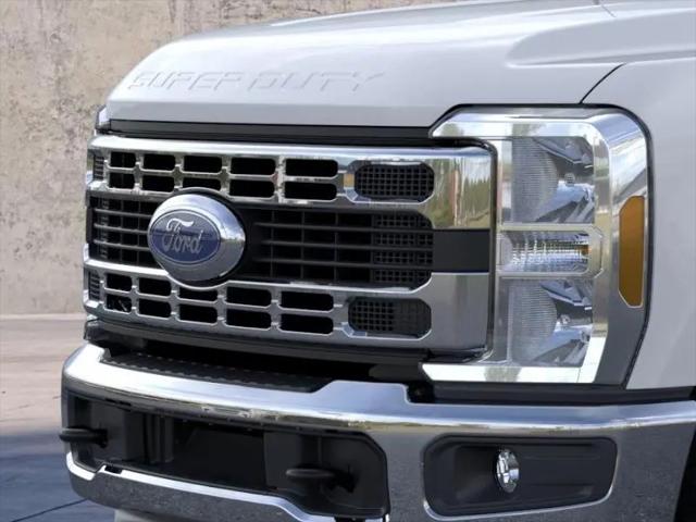 2026 Ford F-350 XL