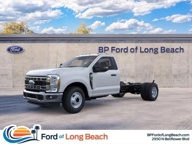 2026 Ford F-350 XL for sale in Long Beach, CA