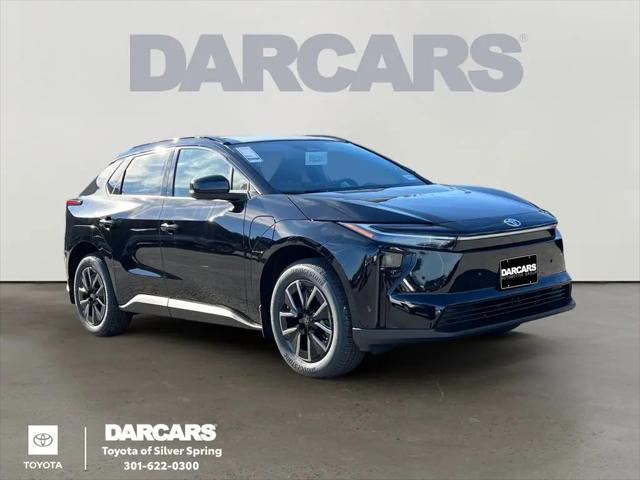 2026 Toyota bZ XLE for sale in Silver Spring, MD