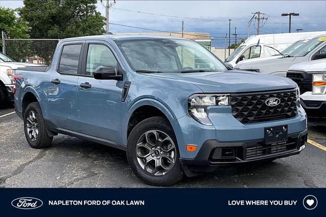 2026 Ford Maverick XLT for sale in Oak Lawn, IL