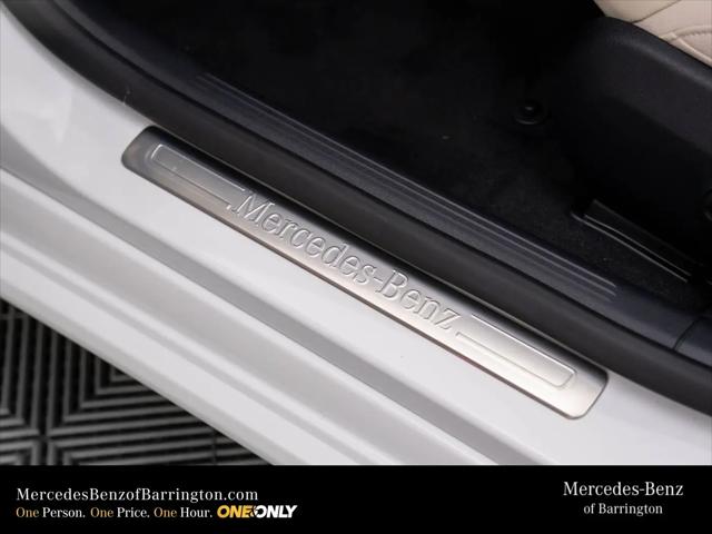 2026 Mercedes-Benz C-CLASS C 300 C 300