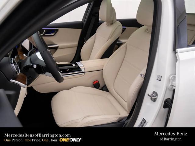 2026 Mercedes-Benz C-CLASS C 300 C 300