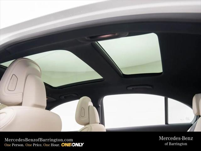 2026 Mercedes-Benz C-CLASS C 300 C 300