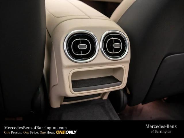 2026 Mercedes-Benz C-CLASS C 300 C 300