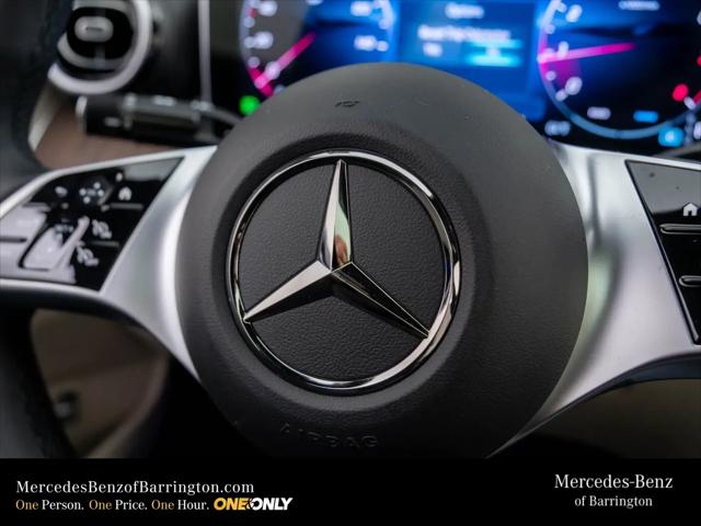 2026 Mercedes-Benz C-CLASS C 300 C 300
