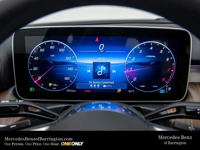 2026 Mercedes-Benz C-CLASS C 300 C 300