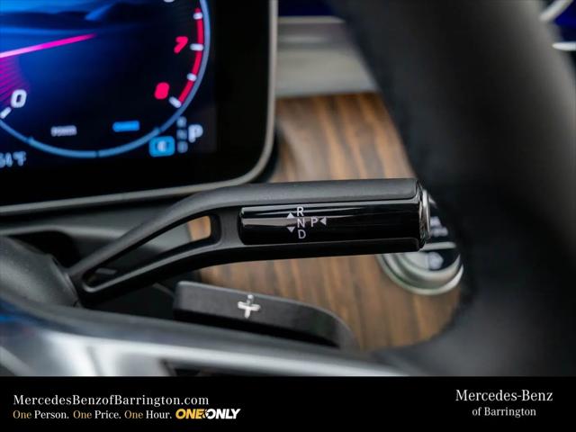 2026 Mercedes-Benz C-CLASS C 300 C 300