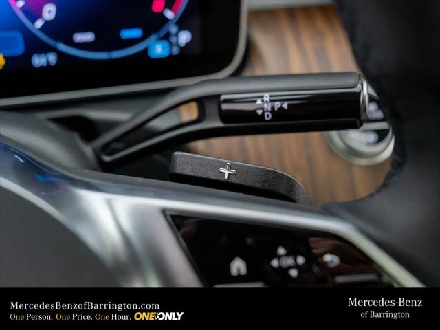 2026 Mercedes-Benz C-CLASS C 300 C 300