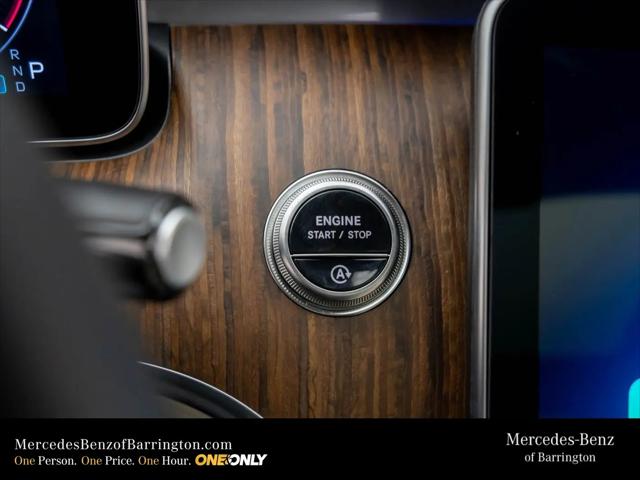 2026 Mercedes-Benz C-CLASS C 300 C 300