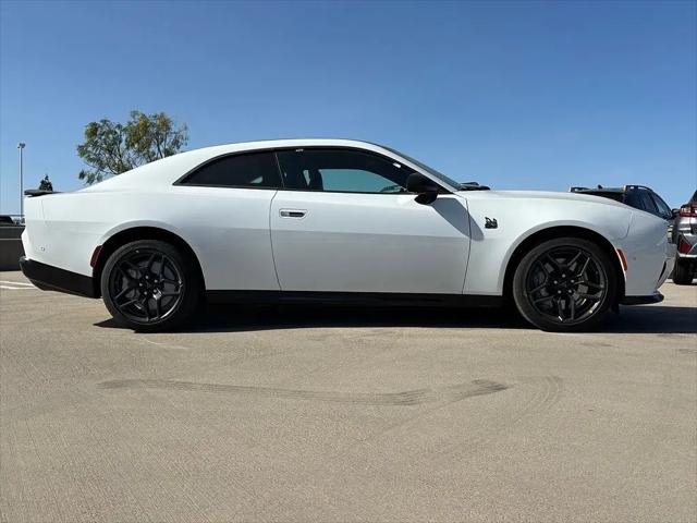2026 Dodge Charger Scat Pack Plus 2-Door AWD