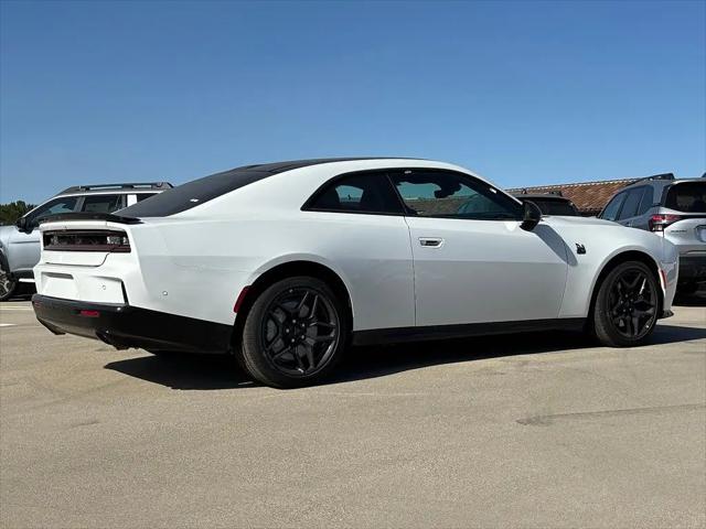 2026 Dodge Charger Scat Pack Plus 2-Door AWD