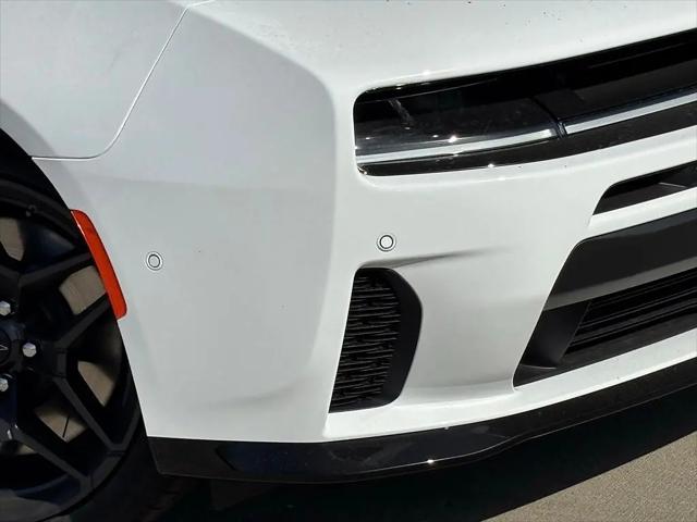2026 Dodge Charger Scat Pack Plus 2-Door AWD