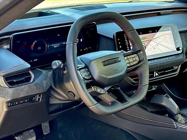 2026 Dodge Charger Scat Pack Plus 2-Door AWD