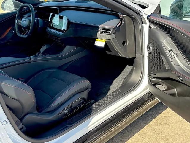 2026 Dodge Charger Scat Pack Plus 2-Door AWD
