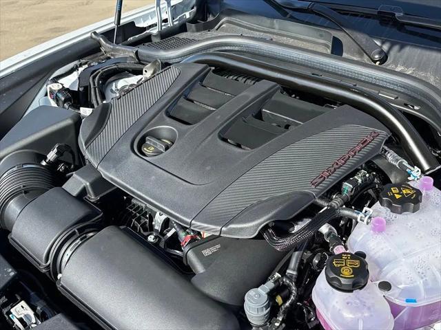 2026 Dodge Charger Scat Pack Plus 2-Door AWD