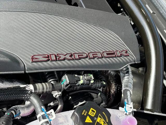 2026 Dodge Charger Scat Pack Plus 2-Door AWD