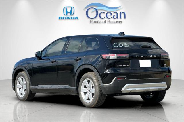 2026 Honda Prologue EX