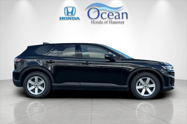 2026 Honda Prologue EX