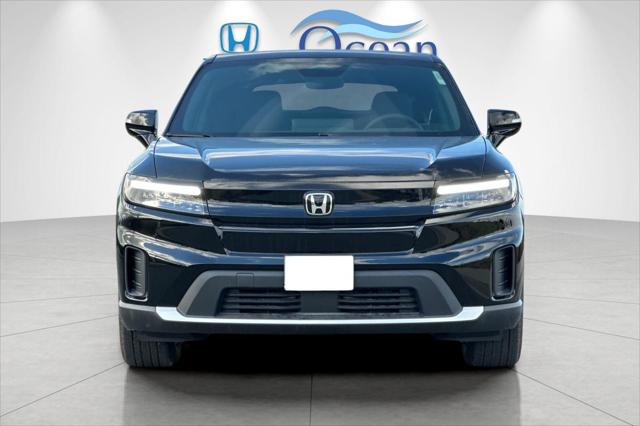 2026 Honda Prologue EX