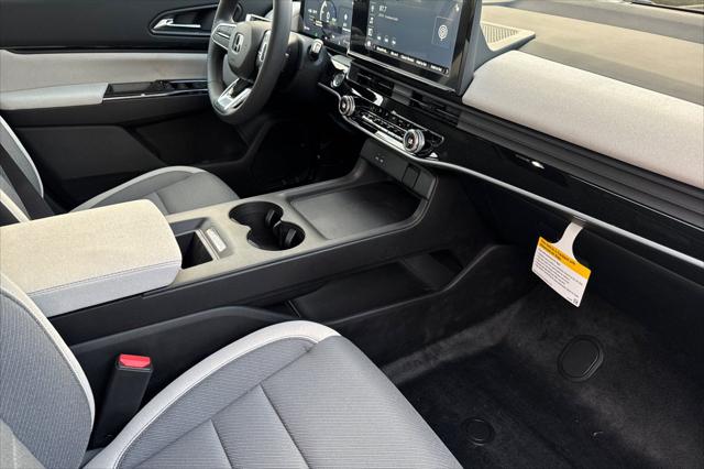 2026 Honda Prologue EX