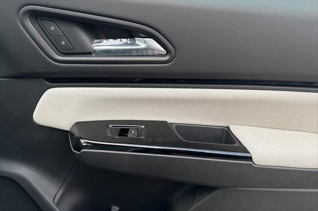 2026 Honda Prologue EX