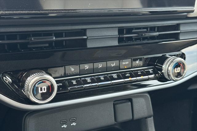 2026 Honda Prologue EX