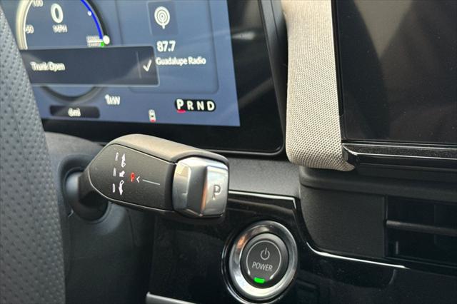 2026 Honda Prologue EX