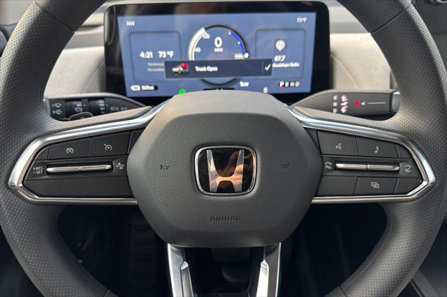2026 Honda Prologue EX