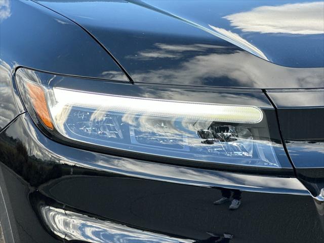 2026 Honda Prologue EX