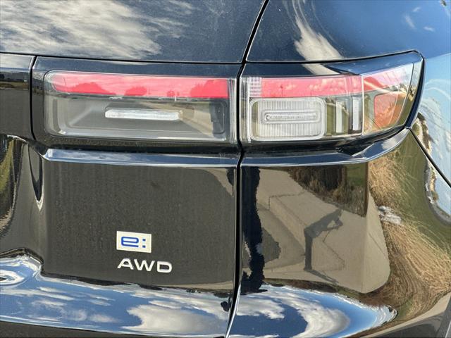 2026 Honda Prologue EX
