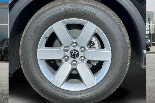 2026 Honda Prologue EX