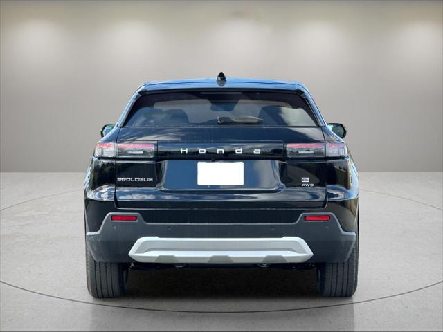 2026 Honda Prologue EX