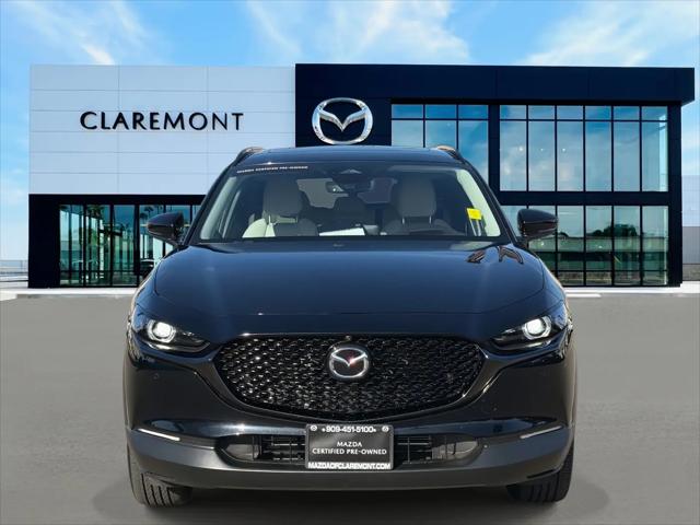 2025 Mazda CX-30 2.5 Turbo Premium Plus Package