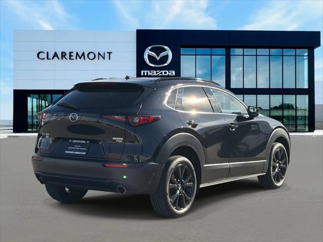 2025 Mazda CX-30 2.5 Turbo Premium Plus Package