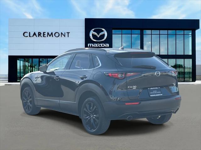 2025 Mazda CX-30 2.5 Turbo Premium Plus Package