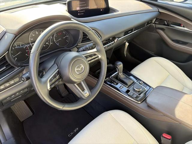 2025 Mazda CX-30 2.5 Turbo Premium Plus Package