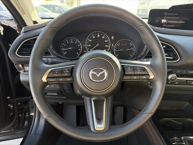 2025 Mazda CX-30 2.5 Turbo Premium Plus Package