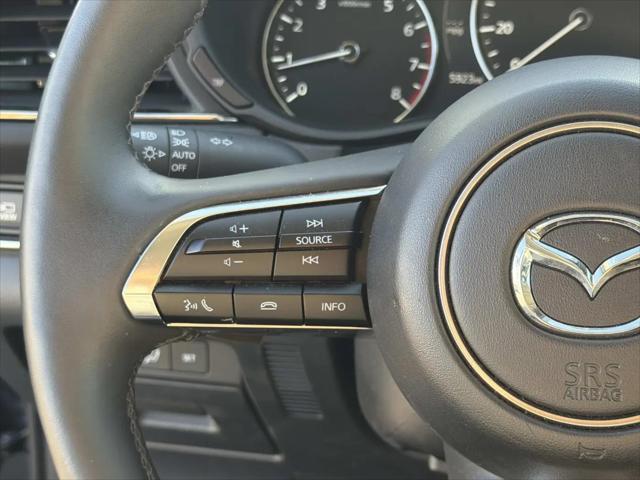 2025 Mazda CX-30 2.5 Turbo Premium Plus Package