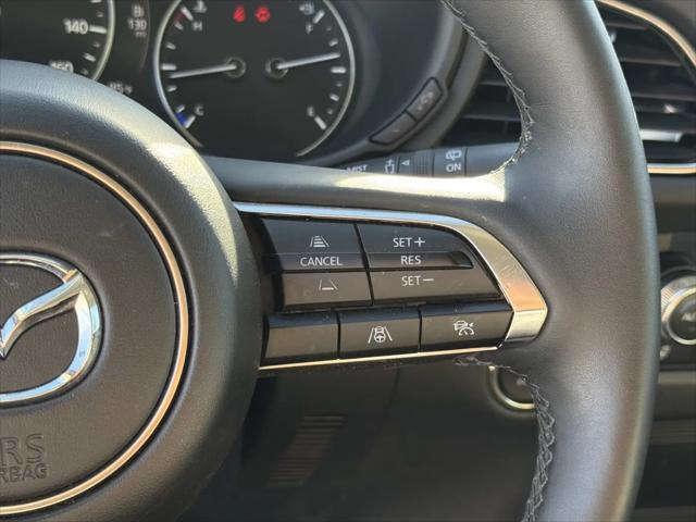 2025 Mazda CX-30 2.5 Turbo Premium Plus Package