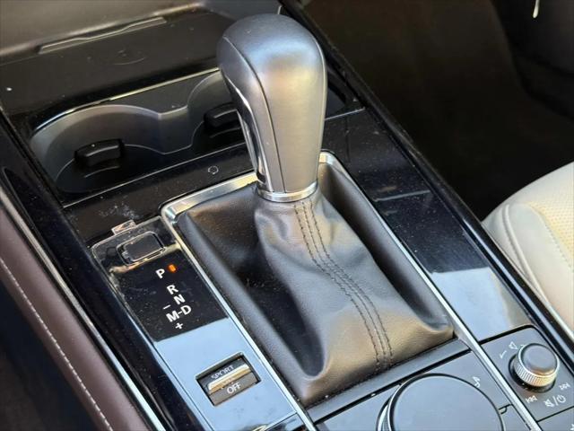 2025 Mazda CX-30 2.5 Turbo Premium Plus Package