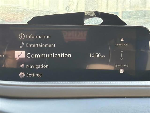 2025 Mazda CX-30 2.5 Turbo Premium Plus Package