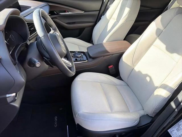 2025 Mazda CX-30 2.5 Turbo Premium Plus Package
