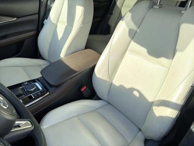 2025 Mazda CX-30 2.5 Turbo Premium Plus Package