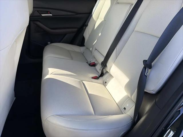 2025 Mazda CX-30 2.5 Turbo Premium Plus Package
