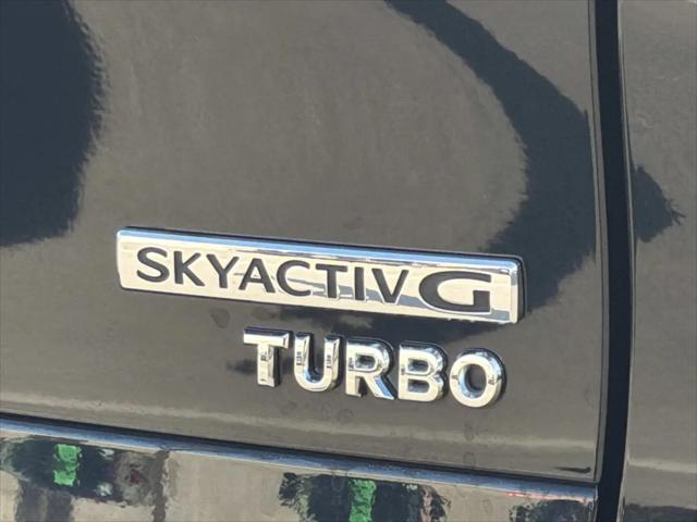 2025 Mazda CX-30 2.5 Turbo Premium Plus Package