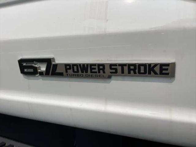 2024 Ford F-550 XL