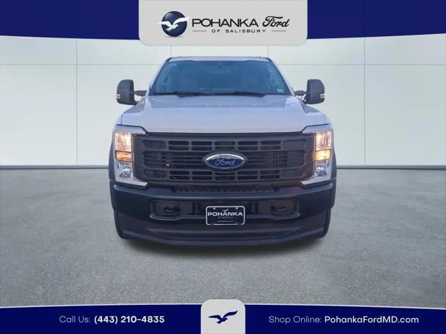 2024 Ford F-550 XL
